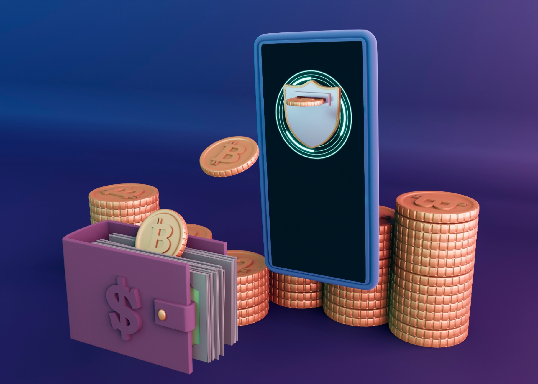 Delivering Reliable Wallet Access with Industry-Grade Standards